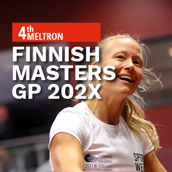 FMGP 2021 peruuntuu – ensi vuonna uudestaan